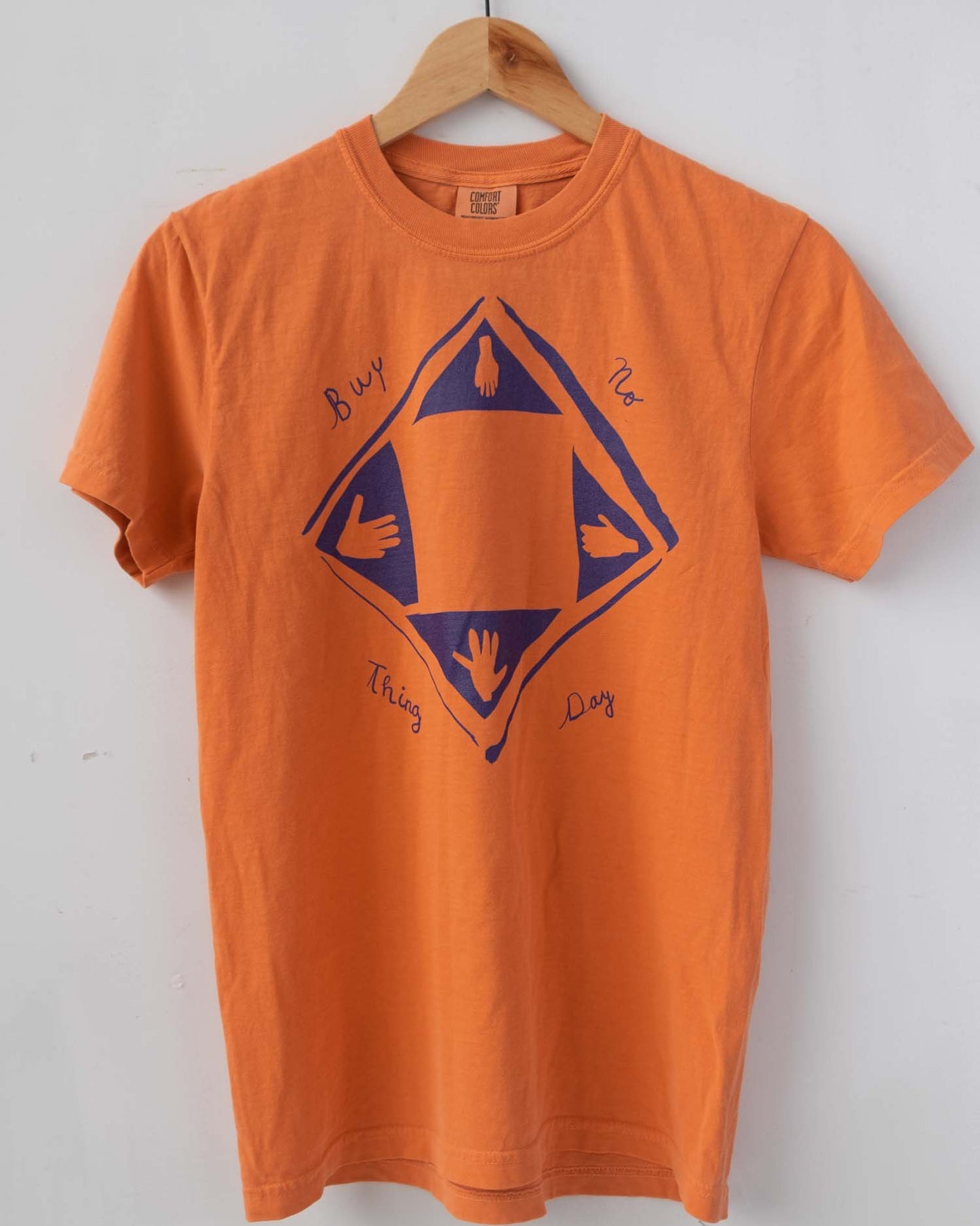 Buy No Thing Day T-Shirt ♡