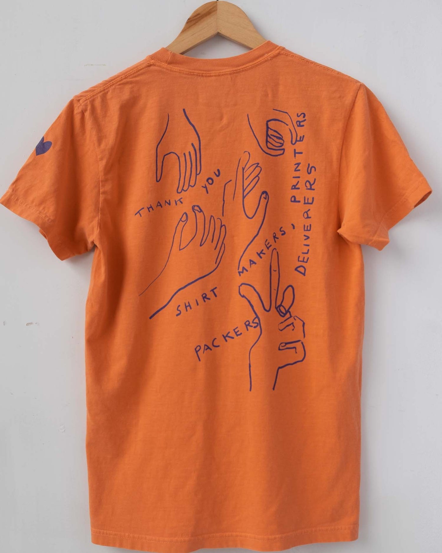 Buy No Thing Day T-Shirt ♡