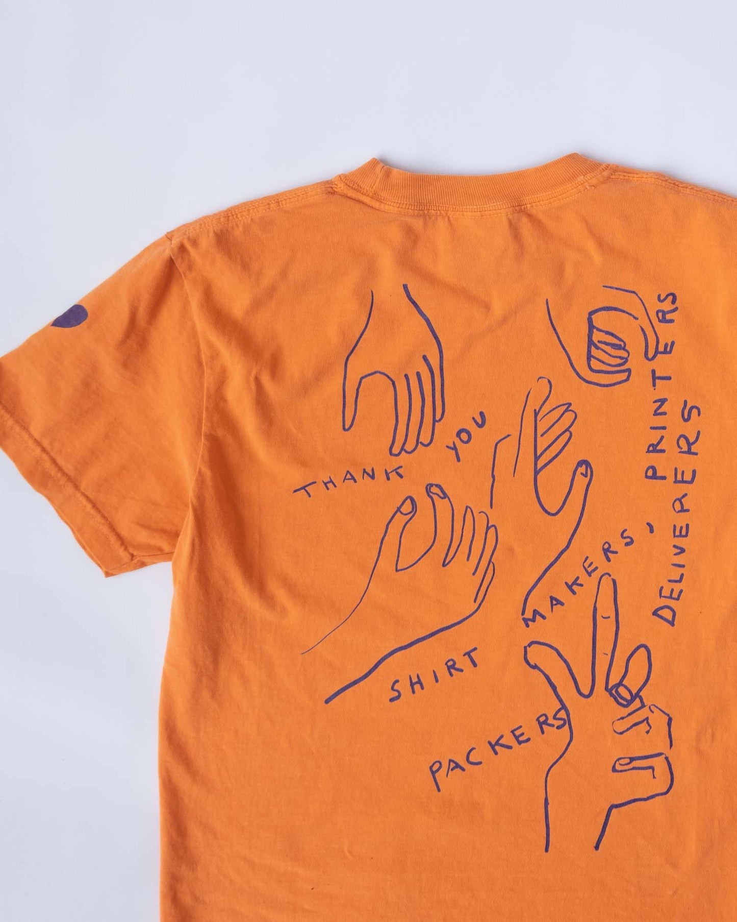 Buy No Thing Day T-Shirt ♡