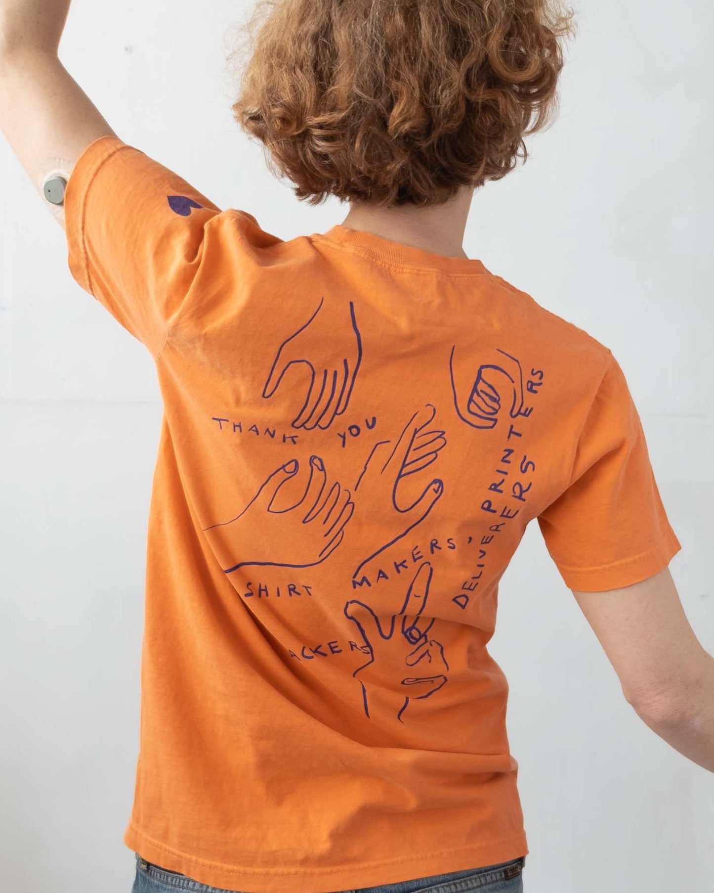Buy No Thing Day T-Shirt ♡