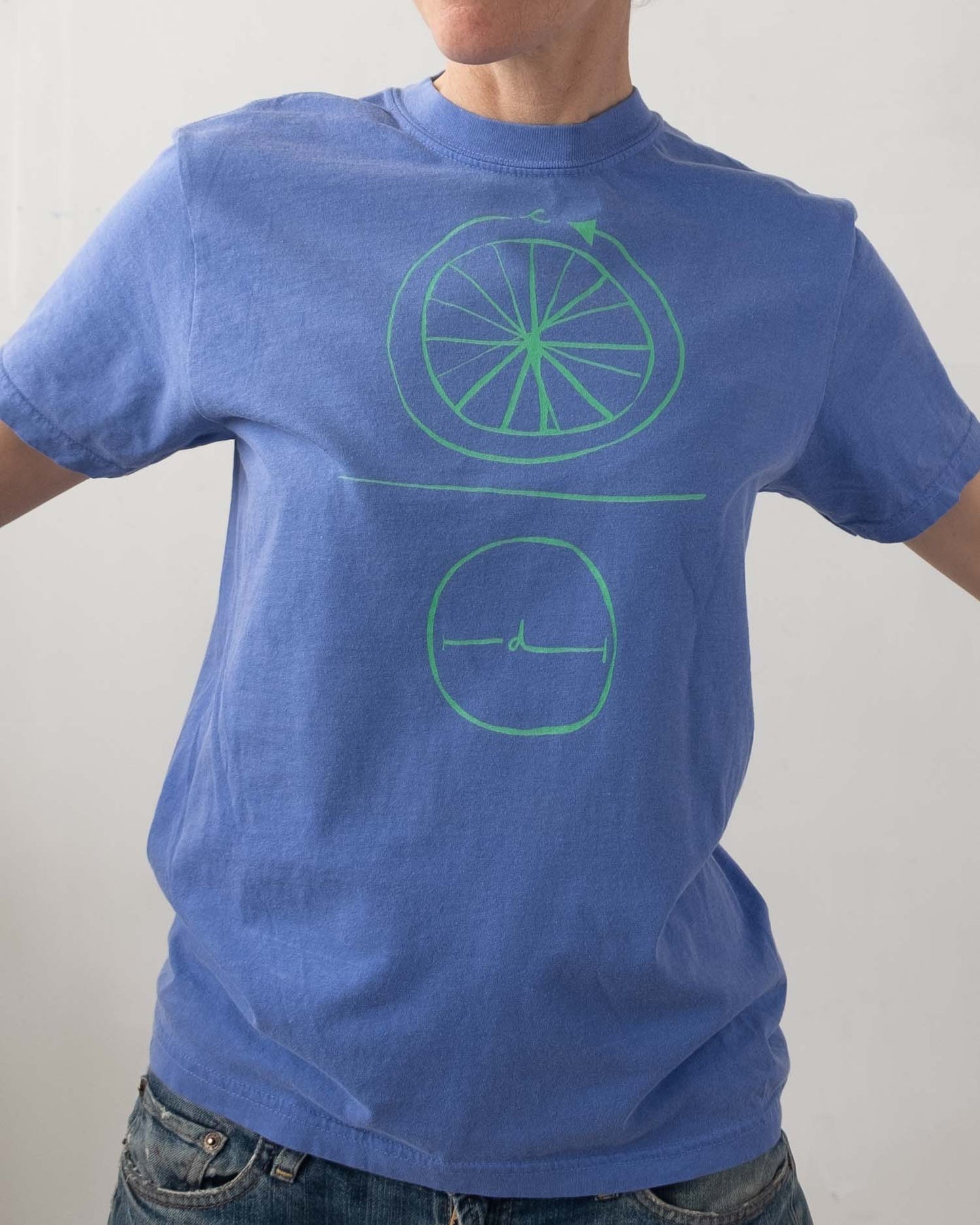 Pi Equation Shirt, Pi Day March 14