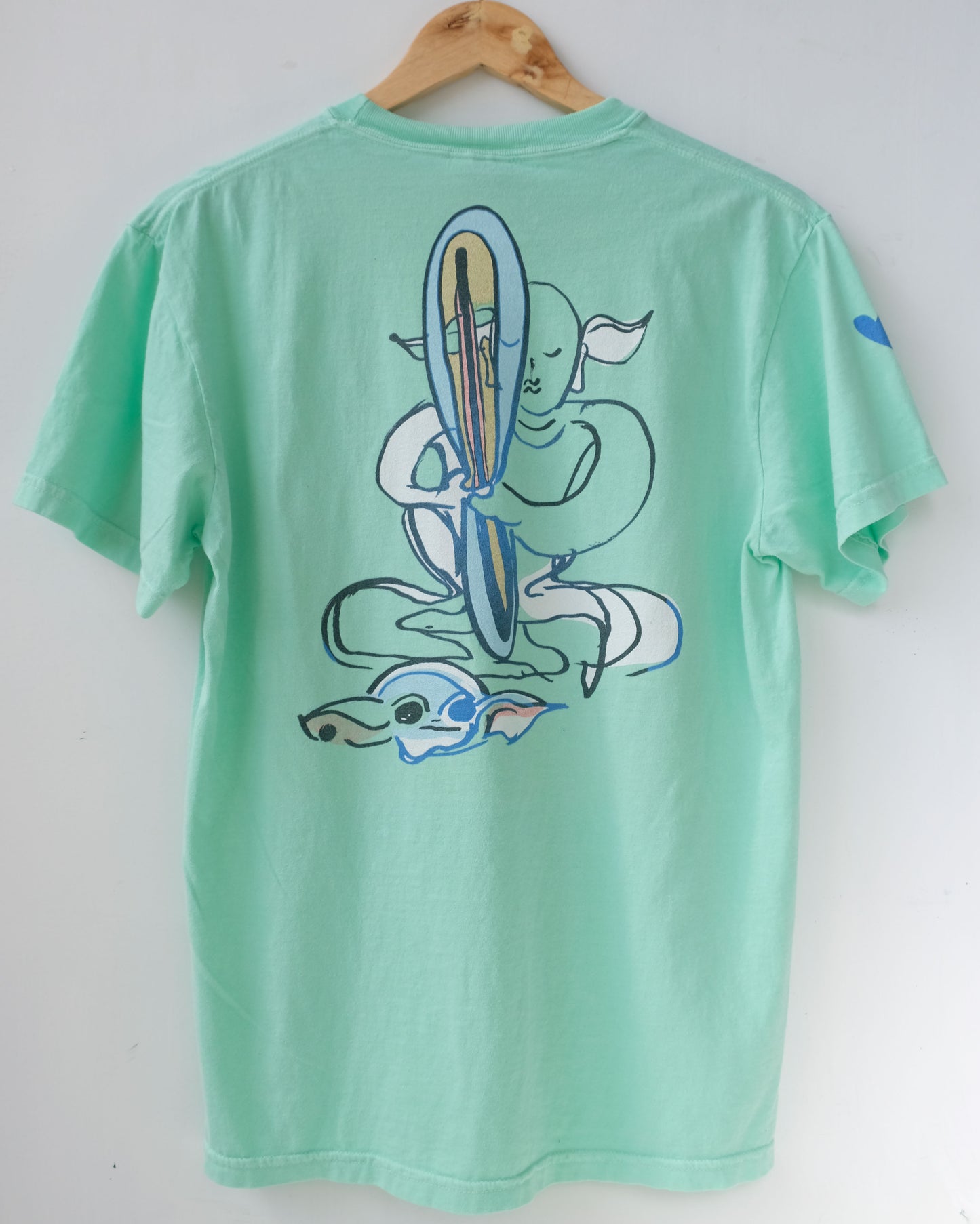 May the Fourth Be with You ♡ May 4th T-shirt