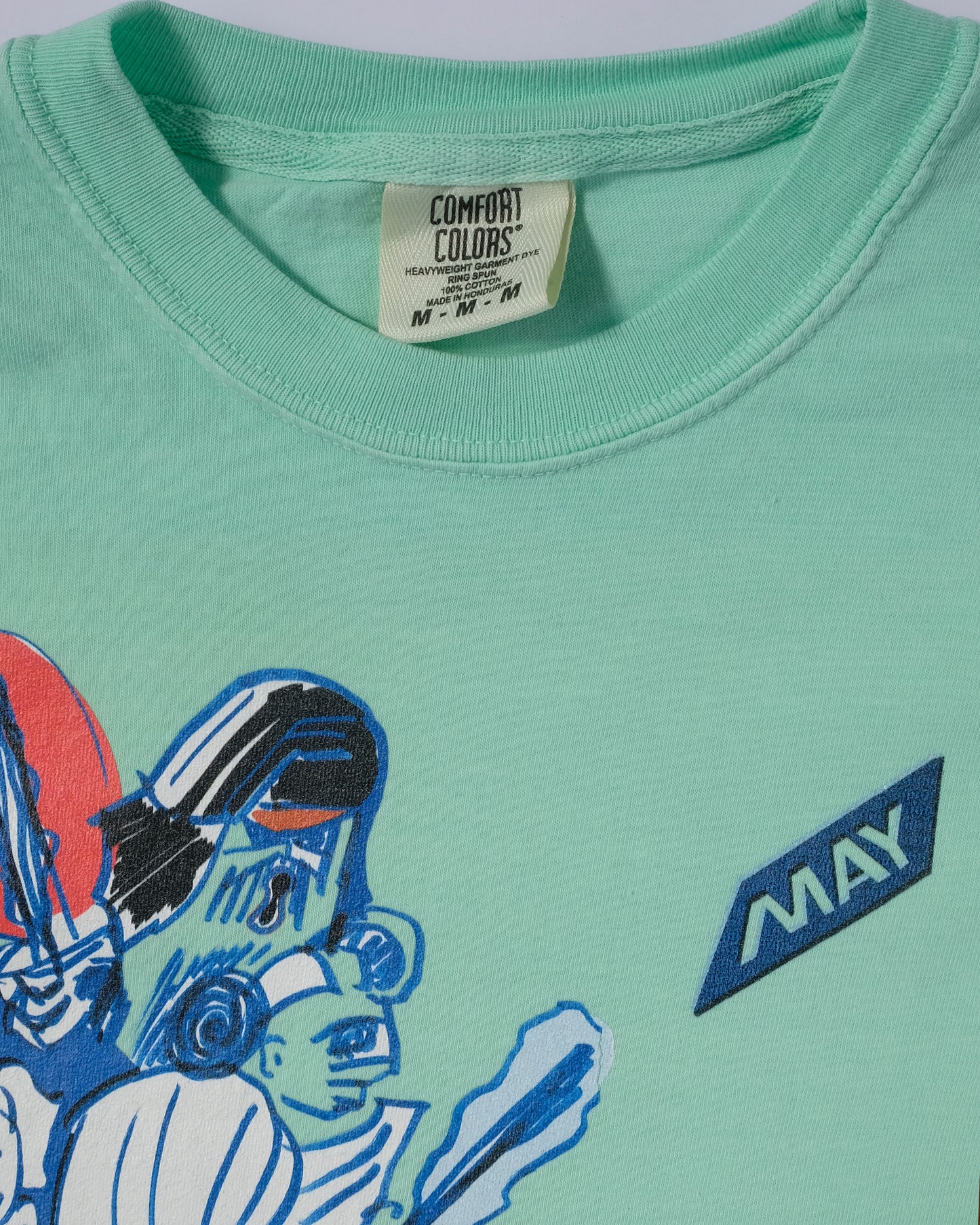 May the Fourth Be with You ♡ May 4th T-shirt