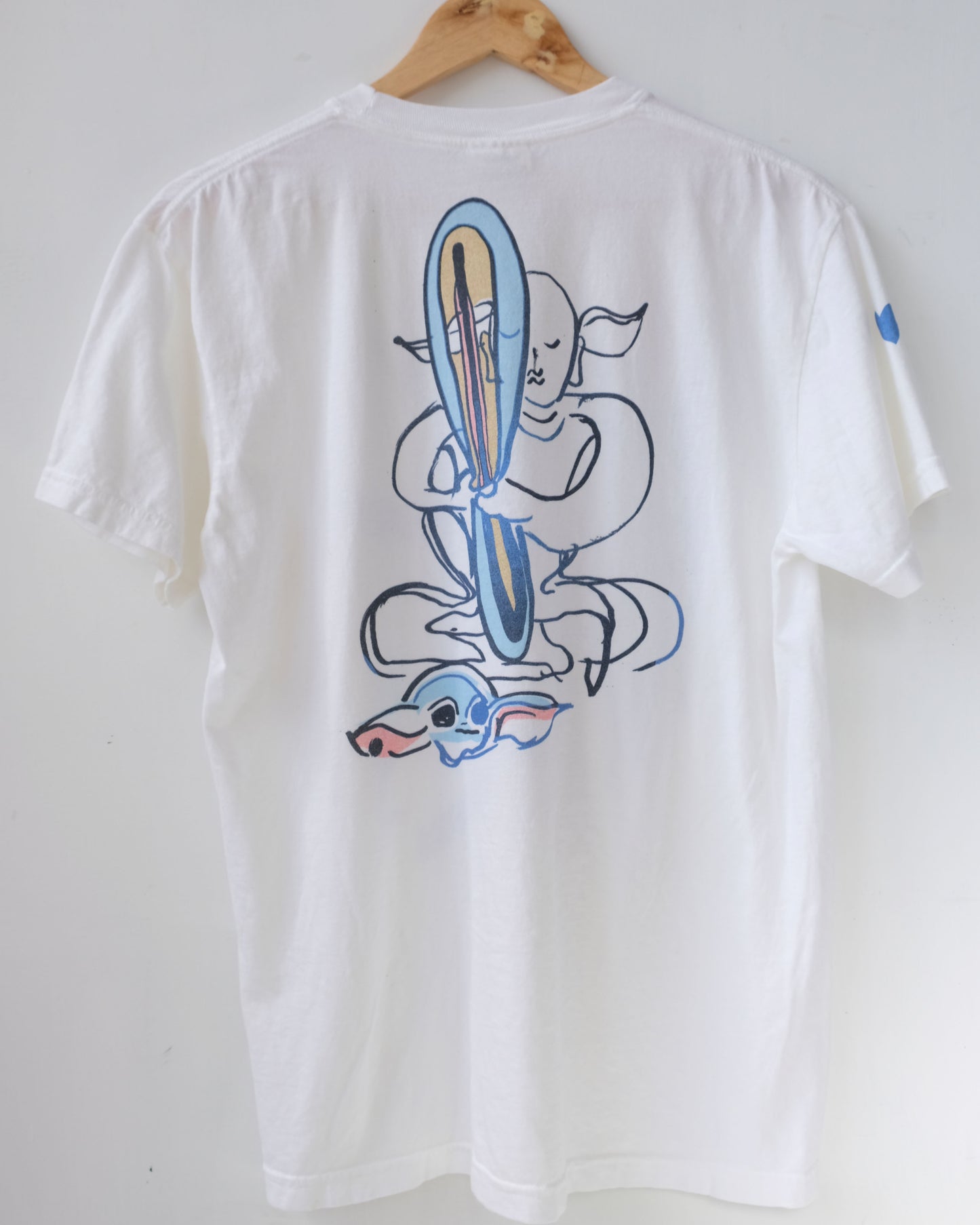 May the Fourth Be with You ♡ May 4th T-shirt