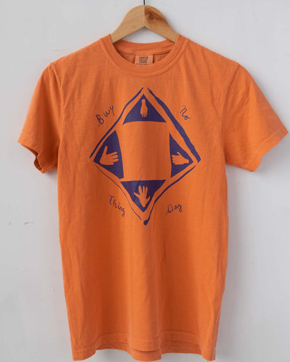 Buy No Thing Day T-Shirt ♡
