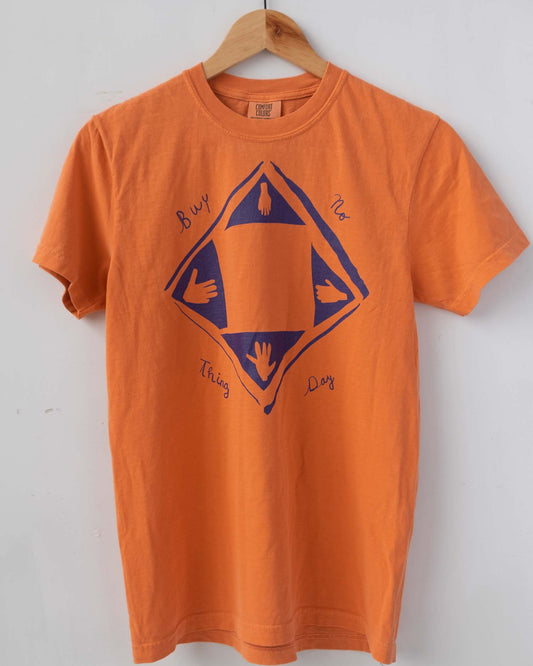 Buy No Thing Day T-Shirt ♡