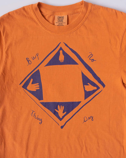 Buy No Thing Day T-Shirt ♡
