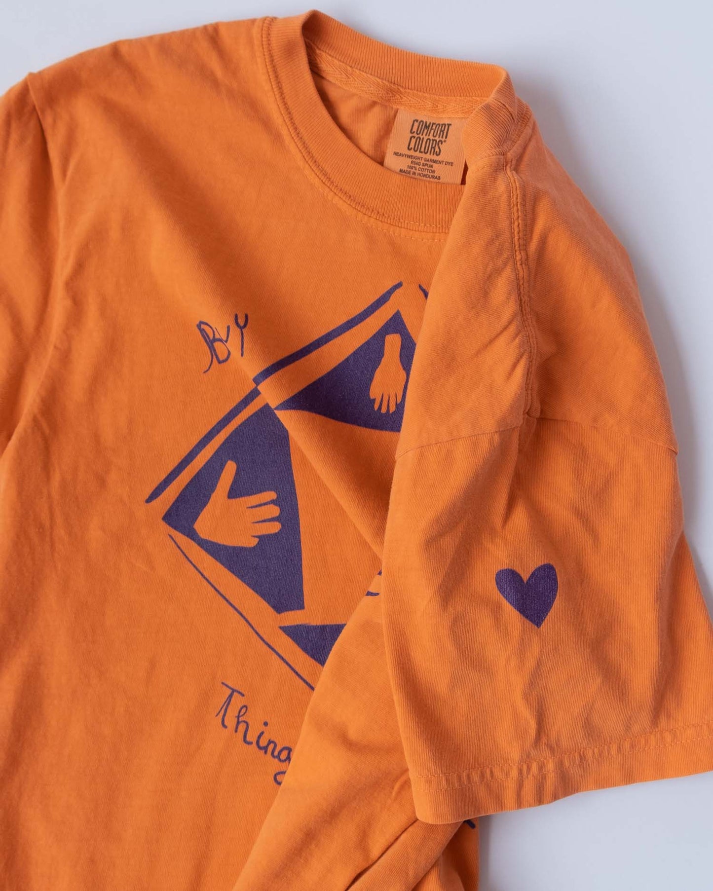 Buy No Thing Day T-Shirt ♡