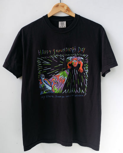 Hey There... Groundhog's Day T-shirt  ♡  February 2