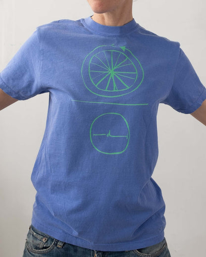 Pi Equation Shirt, Pi Day March 14
