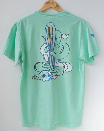 May the Fourth Be with You  ♡ May 4th T-shirt