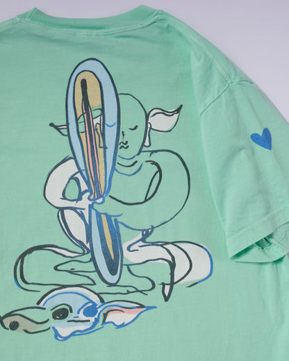 May the Fourth Be with You  ♡ May 4th T-shirt
