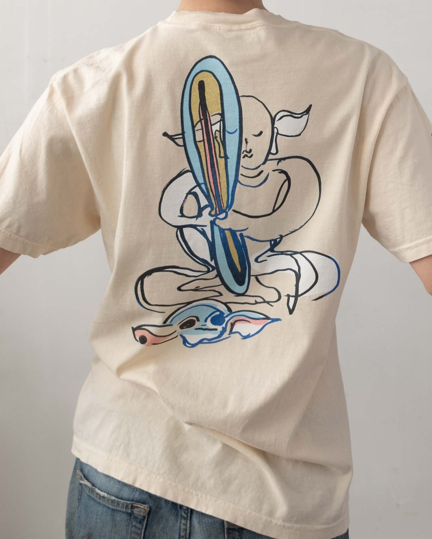 May the Fourth Be with You  ♡ May 4th T-shirt